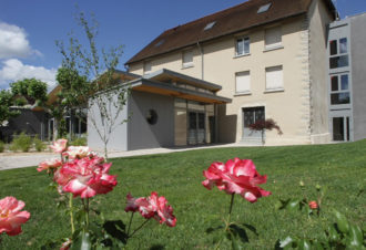 Hostellerie Saint-Germain