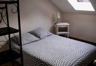 Maison – gîte de l’artisan