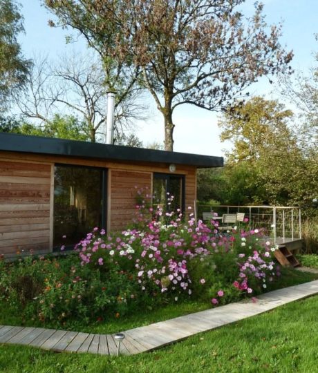 Chalet de la Grenouillère