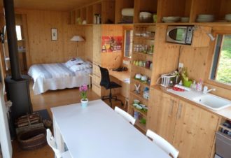 Chalet de la Grenouillère