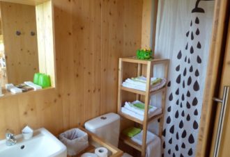 Chalet de la Grenouillère