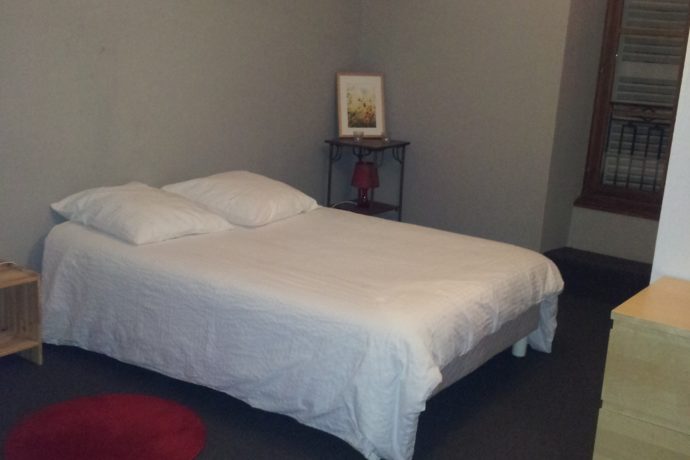 CHAMBRES D&rsquo;HÔTES – AUBERGE DE LA SEILLE_3