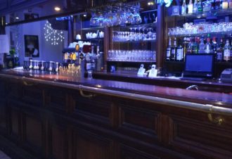 Chambres d&rsquo;hôtes – auberge de la seille