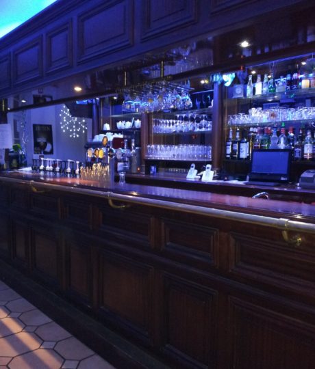 Chambres d’hôtes – auberge de la seille