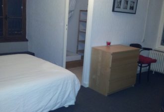 Chambres d&rsquo;hôtes – auberge de la seille