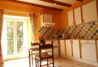 Studios – La ferme de Montard