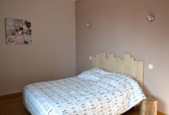 Maison – Gîte de la tuilerie