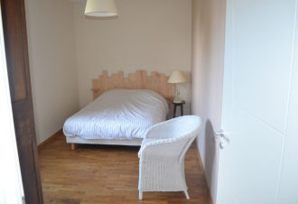 Maison – Gîte de la tuilerie