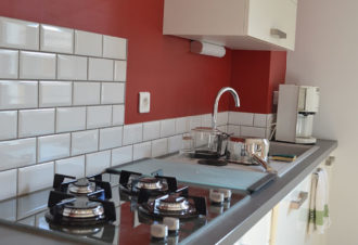 Maison – Gîte de la tuilerie