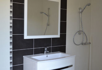 Maison – Gîte de la tuilerie