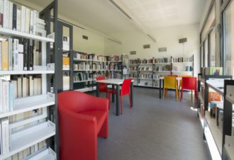 Médiathèque intercommunale