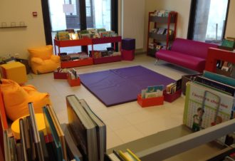 Médiathèque intercommunale