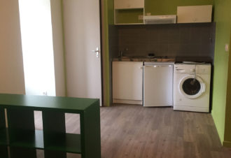 Studios – Garino Jean-Louis