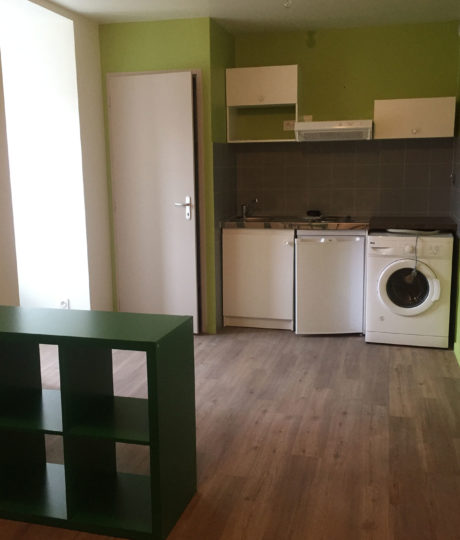 Studios – Garino Jean-Louis