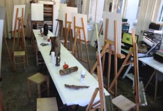 Arts plastiques – Artem