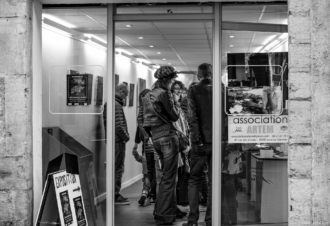 Arts plastiques – Artem