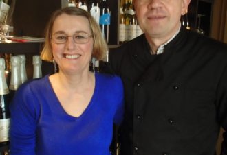 La rôtisserie traiteur by aux dix vins