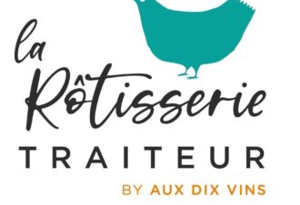 La rôtisserie traiteur by aux dix vins