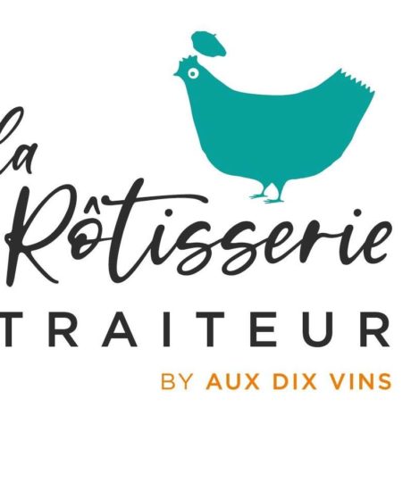 La rôtisserie traiteur by aux dix vins