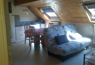 Appartement – Marokian Isabelle