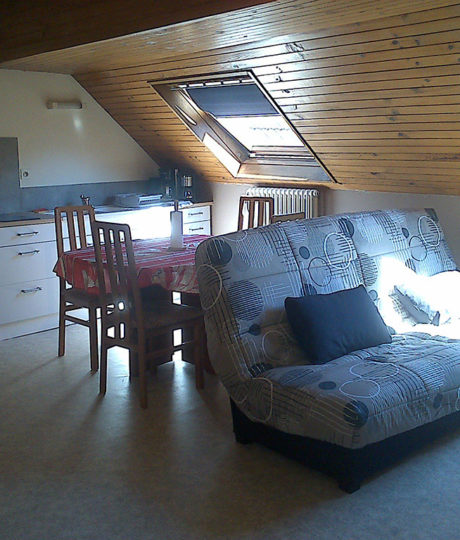 Appartement – Marokian Isabelle