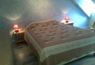 Appartement – Marokian Isabelle