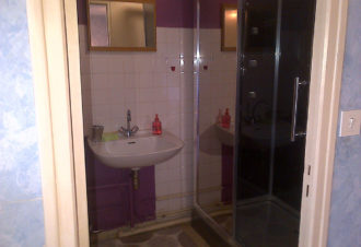 Appartement – Marokian Isabelle