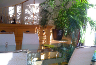 Appartement – Soleil et vue