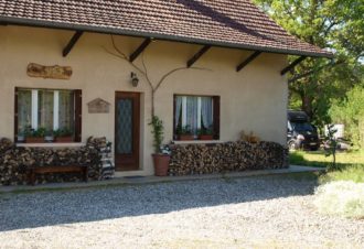 Écurie de la Chiffogne