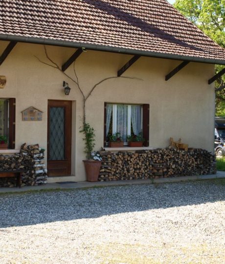 Écurie de la Chiffogne