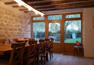 Écurie de la Chiffogne