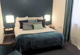 Appartement –  L’aparté