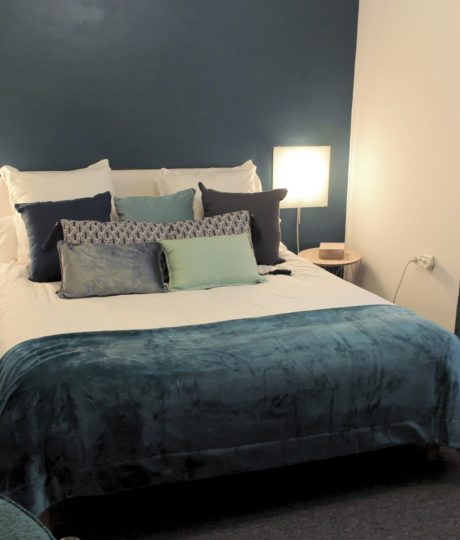 Appartement –  L’aparté