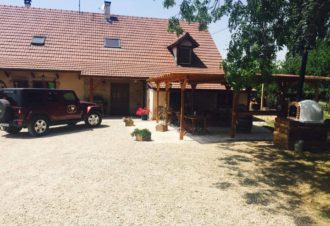 Restaurant – Absa-Ranch