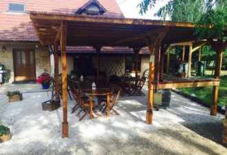 Restaurant – Absa-Ranch