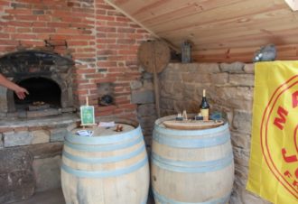 Héliciculture – la philosophie de l&rsquo;escargot