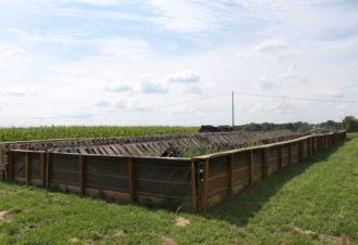 Héliciculture – la philosophie de l&rsquo;escargot