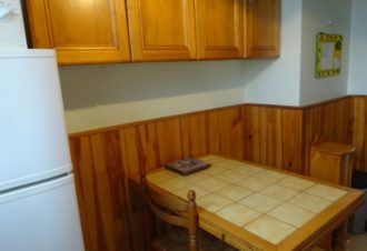 Appartement – Pretet Jean-Luc