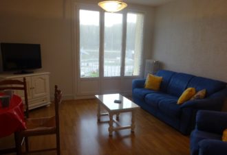 Appartement – Pretet Jean-Luc