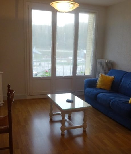 Appartement – Pretet Jean-Luc