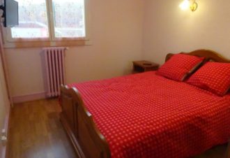 Appartement – Pretet Jean-Luc