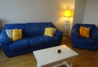 Appartement – Pretet Jean-Luc