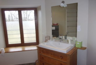 Maison – les grangettes