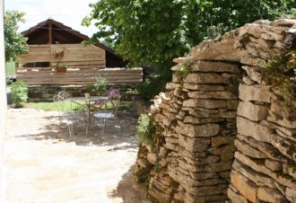 Maison – les grangettes