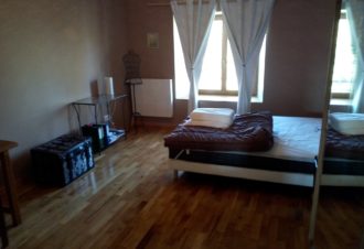 Maison – les grangettes