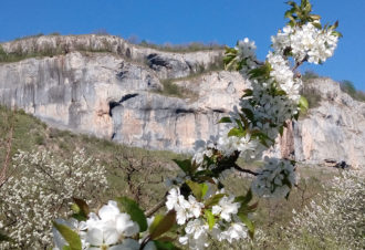 Gîte du fond de la vallée