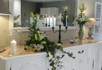 Gîte du fond de la vallée