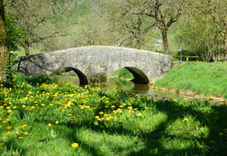 Gîte du fond de la vallée