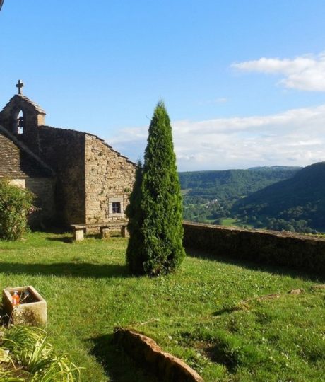 Belvédère de l’ermitage