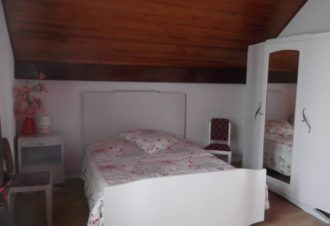 Chambres d’hôtes – la maison dans la vigne